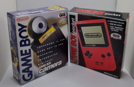 Gameboy Camera Special (new)