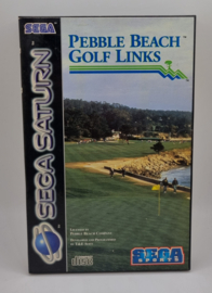 Saturn Pebble Beach Golf Links (CIB)