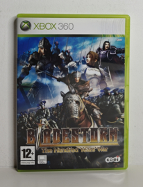 Xbox 360 Bladestorm - The Hundred Year War (CIB)