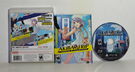 PS3 Akiba's Trip Undead & Undressed (CIB) US version