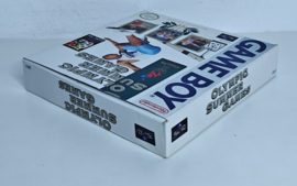 GB Olympic Summer Games (CIB) USA