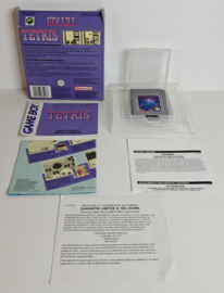 GB Tetris (CIB) FAH