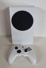 Xbox Series S console 512GB (complete)