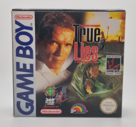 GB True Lies (CIB) EUR-1