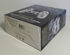PS4 God of War Limited Edition Dualshock 4 Wireless Controller (new)