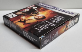 GBA Harry Potter en de Vuurbeker (CIB) HOL