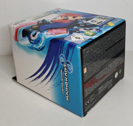 Wii U Mario Kart 8 Limited Edition (CIB) EUR