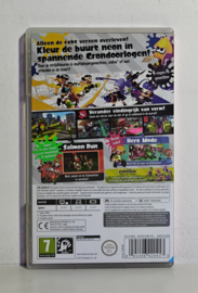 Switch Splatoon 2 (CIB) HOL