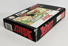 SNES Asterix (CIB) FAH
