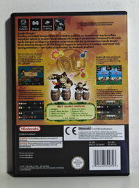 Gamecube Donkey Konga Bongo PAK (CIB) EUR
