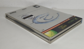 Xbox Halo 2 Limited Collector's Edition (CIB)