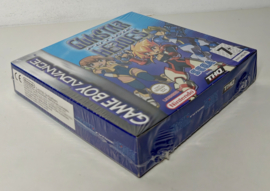 GBA Gunstar Future Heroes (factory sealed) ITA