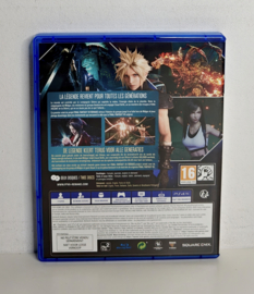 PS4 Final Fantasy VII Remake Deluxe Edition (CIB)