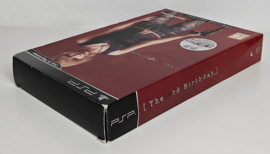 PSP The 3rd Birthday Twisted Edition (CIB)