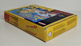 SNES Street Racer (CIB) EUR