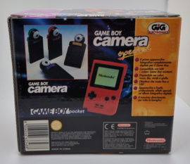 Gameboy Camera Special (new)