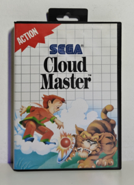 Master System Cloud Master (CIB)