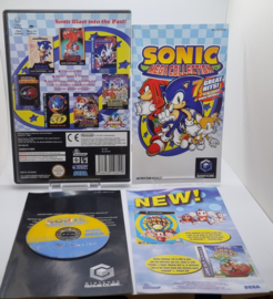 Gamecube Sonic Mega Collection (CIB) UKV
