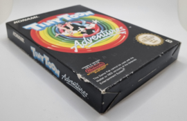 NES Tiny Toon Adventures (CIB) NOE-4
