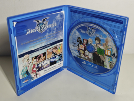 PS4 Tales of Zestiria (CIB)