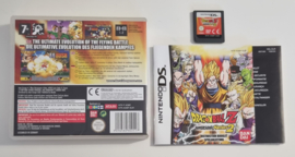 DS Dragon Ball Z Supersonic Warriors 2 (CIB) EUR