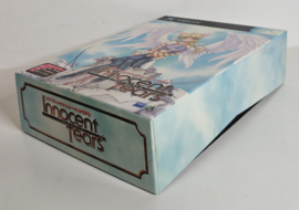 Xbox Innocent Tears Limited Version (CIB) Japanese version