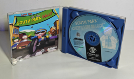 Dreamcast South Park: Chef's Luv Shack (CIB)