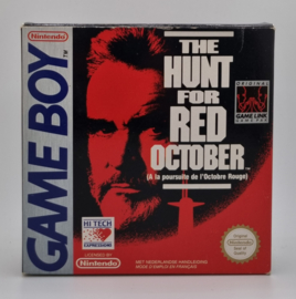 GB The Hunt for Red October (CIB) FAH