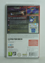 Switch SHMUP Collection (factory sealed) EUR