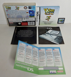 DS Yoshi Touch & Go (CIB) FHUG