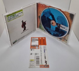 Dreamcast The King of Fighters 2000 (complete) Japanese version