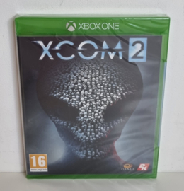 Xbox One XCom (factory sealed)