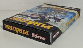 NES Pirates! (CIB) NOE/FRG