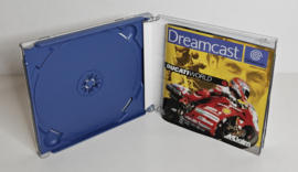 Dreamcast Ducati World (CIB)