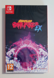 Switch Riddled Corpses EX (factory sealed) FRA