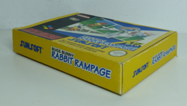 SNES Bugs Bunny in Rabbit Rampage (CIB) FAH