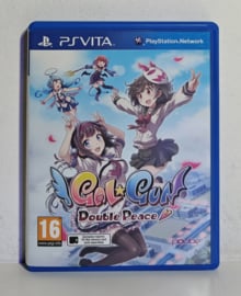 PS Vita Gal Gun: Double Peace (CIB)