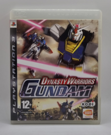 PS3 Dynasty Warriors: Gundam (CIB)