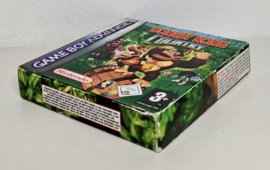 GBA Donkey Kong Country (CIB) NEU6-1