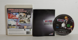 PS3 Bleach Soul Ressureccion (CIB)