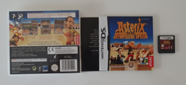 DS Asterix en de Olympische Spelen (CIB) HOL