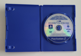 PS2 Shinobido: Way of the Ninja Promo Copy (CIB)