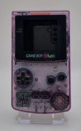 Gameboy Color Atomic Purple
