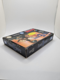 SNES Tuff E Nuff (CIB) UKV