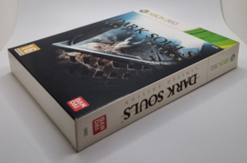 Xbox 360 Dark Souls Limited Edition (CIB)