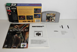 N64 Quake II (CIB) UKV