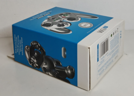 Wii U Wired Fight Pad Metal Mario (new)