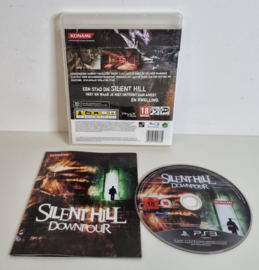 PS3 Silent Hill: Downpour (CIB)