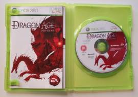 Xbox 360 Dragon Age Origins (CIB)