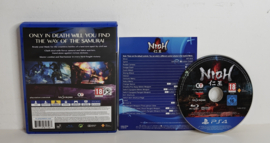 PS4 Nioh (CIB)